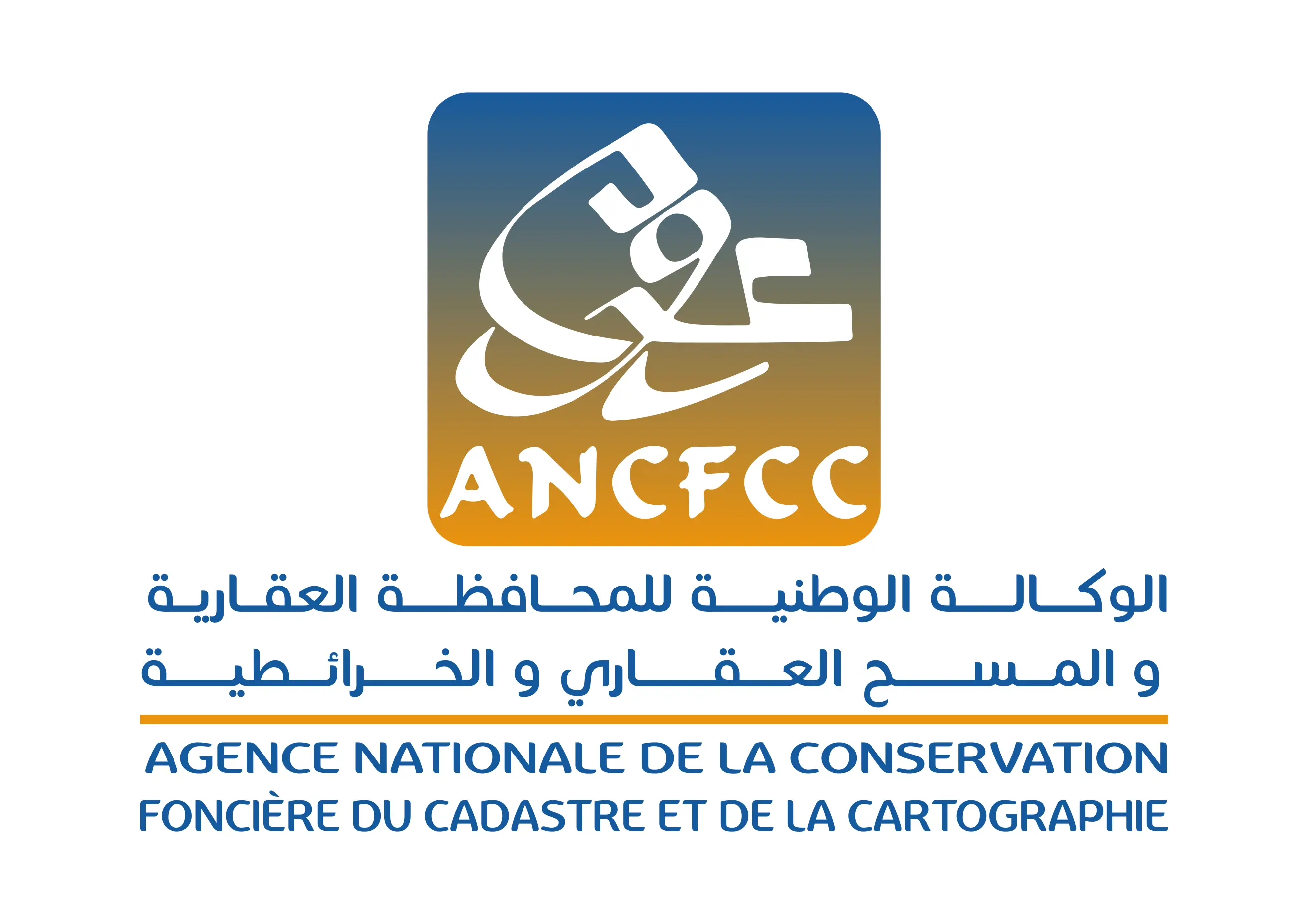 ANCFCC - Agence Nationale de la Conservation Foncière